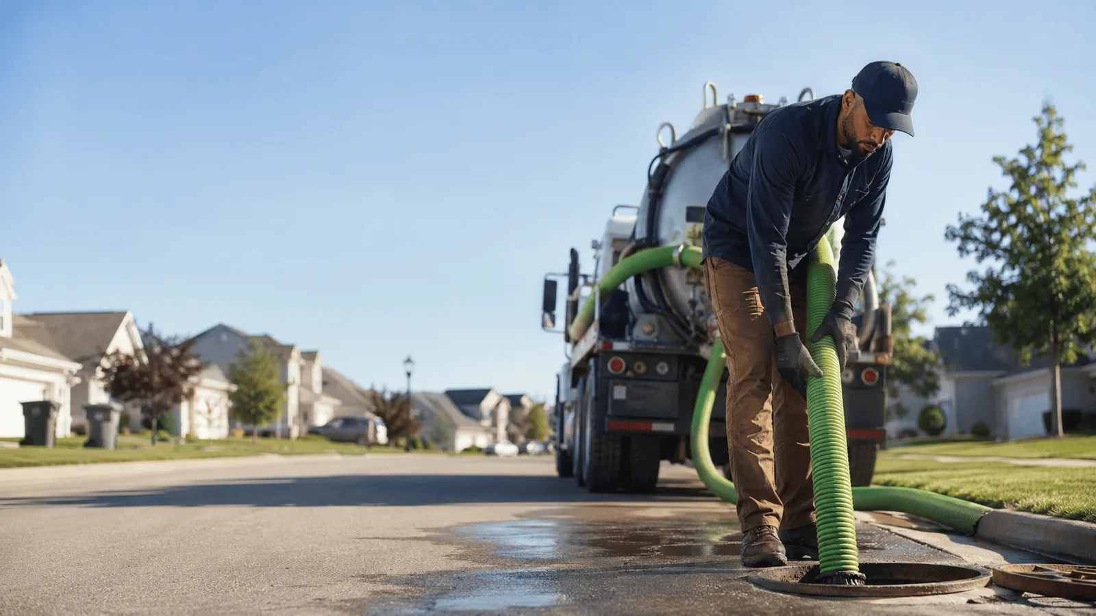 Mosquito Control in Brixey, MO